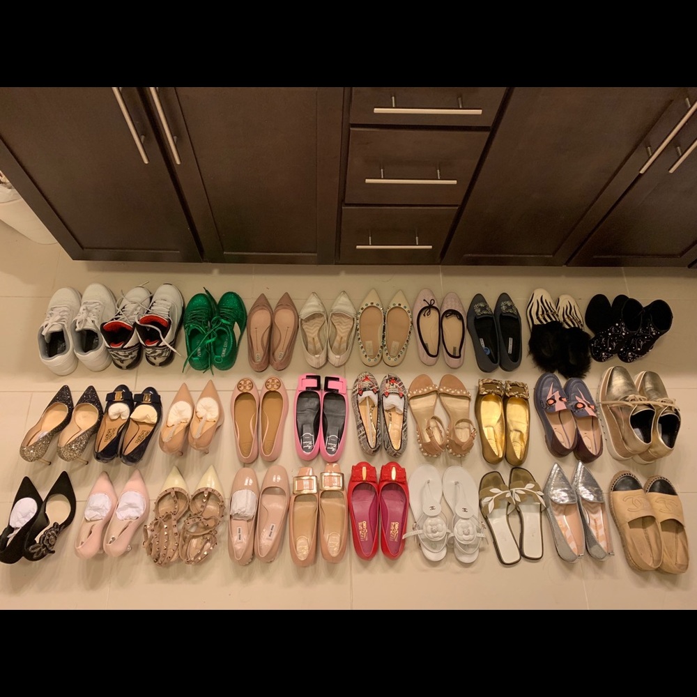 Meet your Posher, Rui